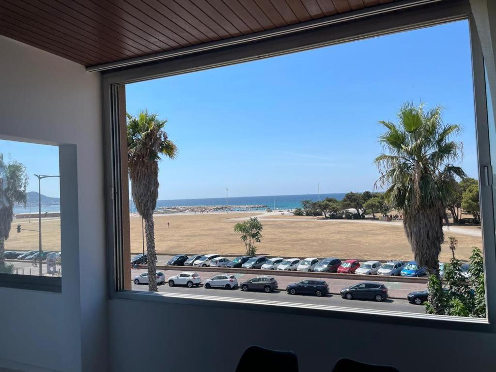 Promenade Corniche Vue